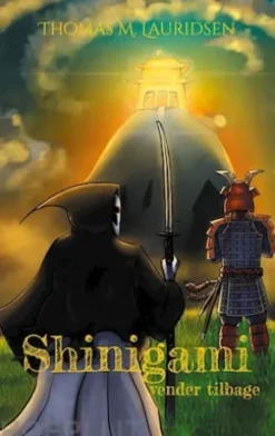 Shinigami