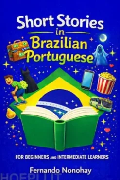 Short Stories in Brazilian Portuguese