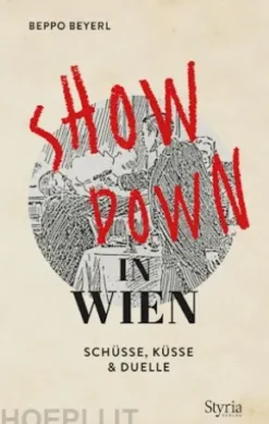 Showdown in Wien