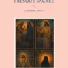 Siara et la fresque sacrée