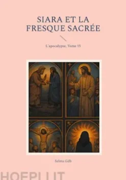 Siara et la fresque sacrée