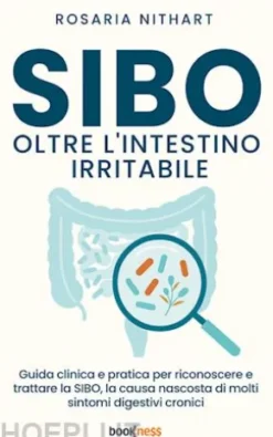 SIBO oltre l'Intestino Irritabile