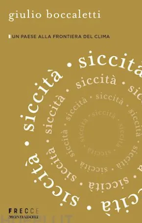 Siccità