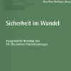 Sicherheit im Wandel