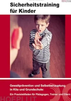 Sicherheitstraining für Kinder