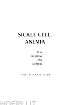 Sickle cell anemia