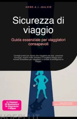 Sicurezza di viaggio: Guida essenziale per viaggiatori consapevoli