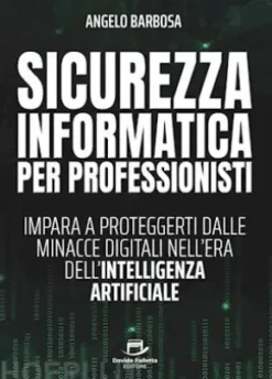 Sicurezza informatica per professionisti