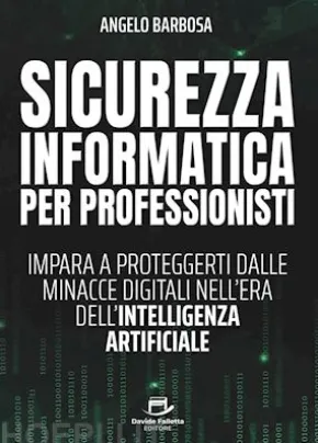Sicurezza informatica per professionisti