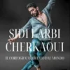 Sidi Larbi Cherkaoui