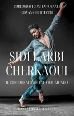 Sidi Larbi Cherkaoui