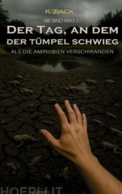 Sie sind weg