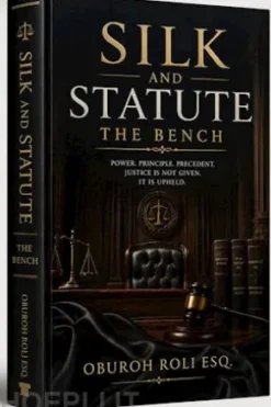 Silk and Statute