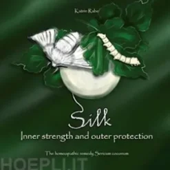 Silk - Inner strength and outer protection