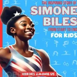 Simone Biles