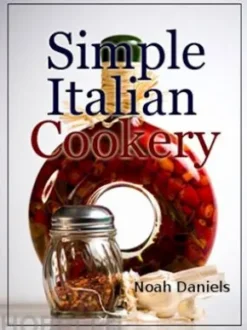 Simple Italian Cookery