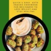 Simple Keto Snacks