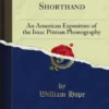 Simplified Phonetic Shorthand