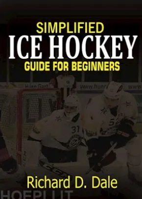 Simplified Ice Hockey