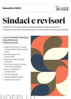 Sindaci e revisori