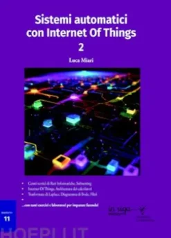 Sistemi automatici con Internet of Things 2
