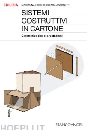 Sistemi costruttivi in cartone