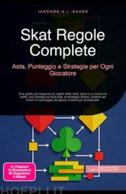 Skat Regole Complete: Asta, Punteggio e Strategie per Ogni Giocatore