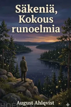 Säkeniä, Kokous runoelmia