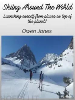 Skiing Around The World