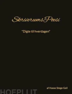SkriverumsPoesi