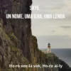 Skye, Un Nome, Uma Ilha, Uma Lenda
