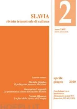 Slavia N. 2020 2