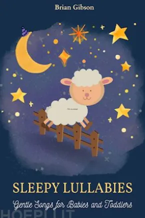 Sleepy Lullabies
