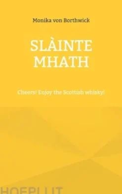 Slàinte mhath