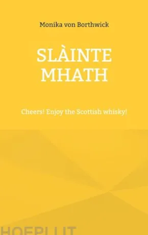 Slàinte mhath
