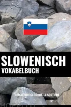 Slowenisch Vokabelbuch