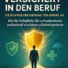 Smart versichert in den Beruf Die richtige Absicherung von Anfang an