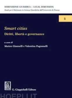 Smart cities - e-Book
