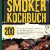 Smoker Kochbuch