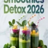Smoothies Detox 2026