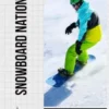 Snowboard Nation