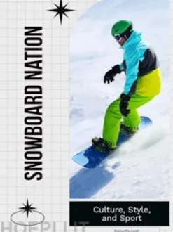 Snowboard Nation