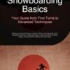 Snowboarding Basics: Your Guide from First Turns to Advanced Techniques