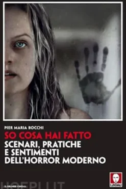 So cosa hai fatto