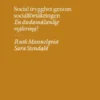 Social trygghet genom socialförsäkringen
