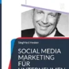 Social Media Marketing für Unternehmen