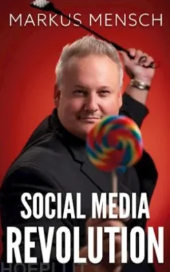 Social Media Revolution