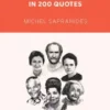 Societal Leader in 200 quotes