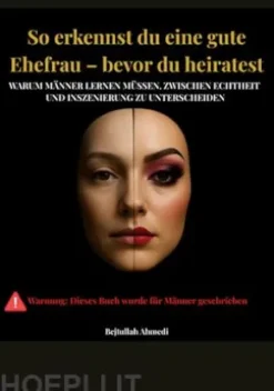 So erkennst du eine gute Ehefrau - bevor du heiratest