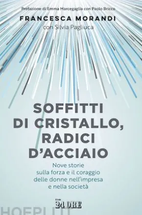 Soffitti di cristallo, radici d'acciaio